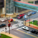 Illustration for article titled Turning Cars Into Toys: Tilt-Shift Photography Magic